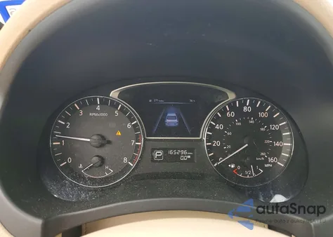 2014 Nissan Altima 2.5 z USA, uszkodzony, nr VIN 1N4AL3AP7EC199665